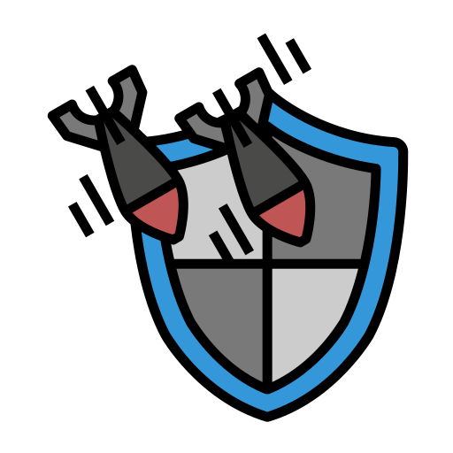 Anti-DDoS Logo